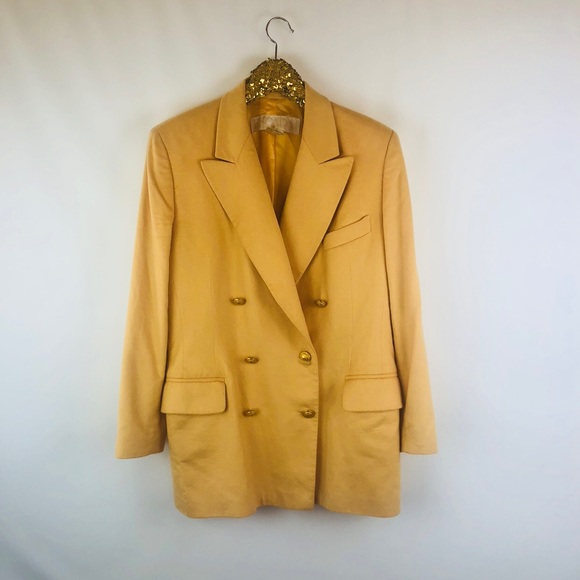 Escada Jackets & Blazers - Escada Blazser